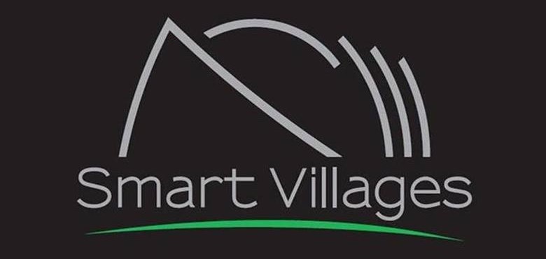 Smart Villages - logo